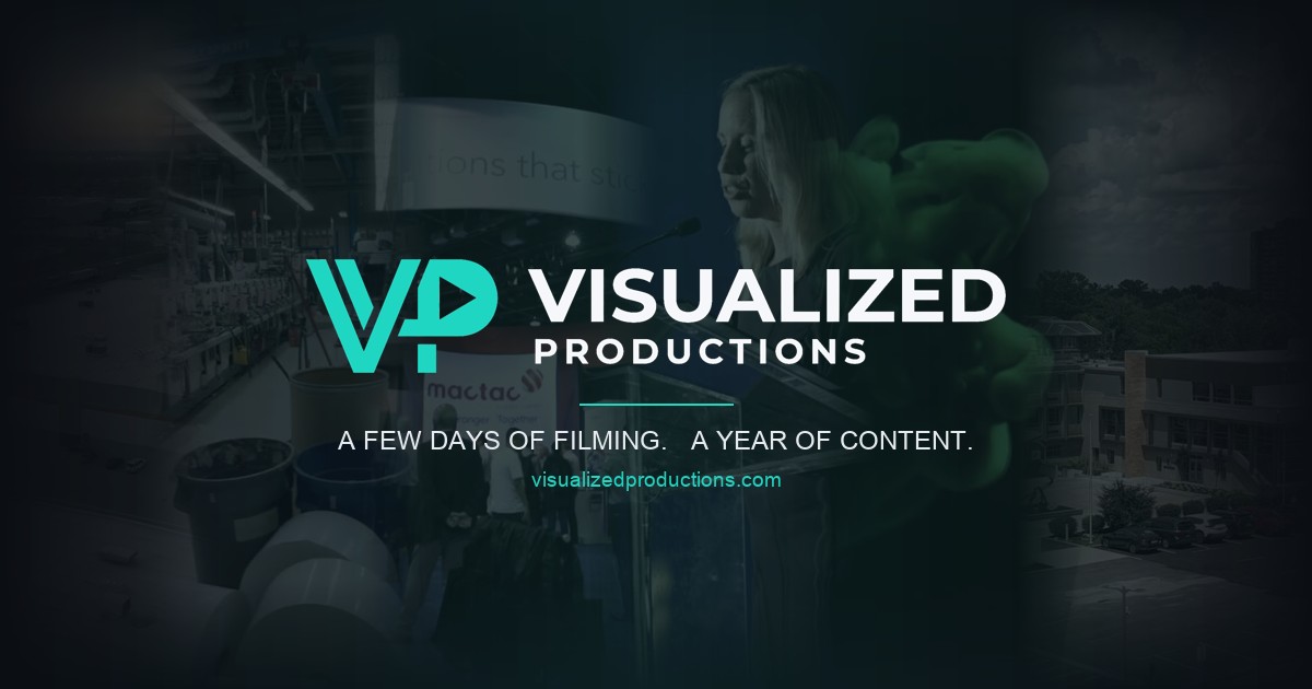 Corporate Video Production in Cincinnati | Visualized Productions